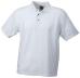 JN025 Worker Polo by James & Nicholson